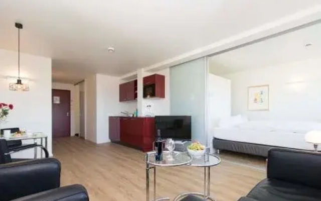 Buroma Apart Suites Esslingen