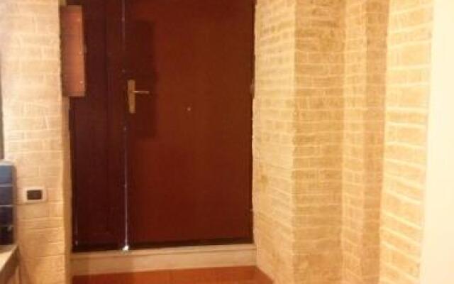 Appartamento Romolo Cattedrale