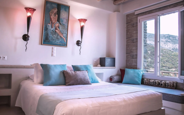 Aegean Castle  Andros - Adults Only