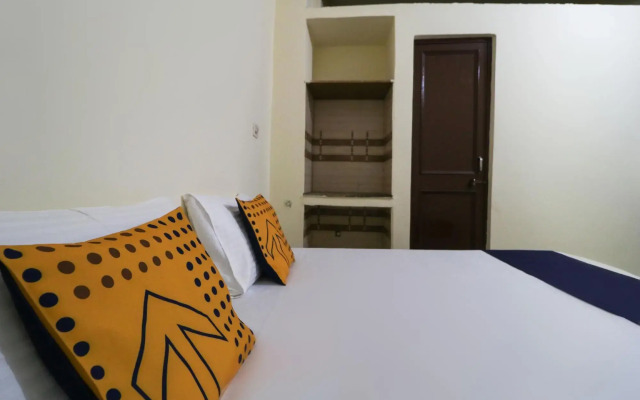 Baddi Guest House by OYO Rooms
