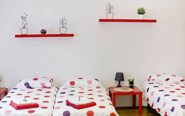 Dandy Deluxe Apartments