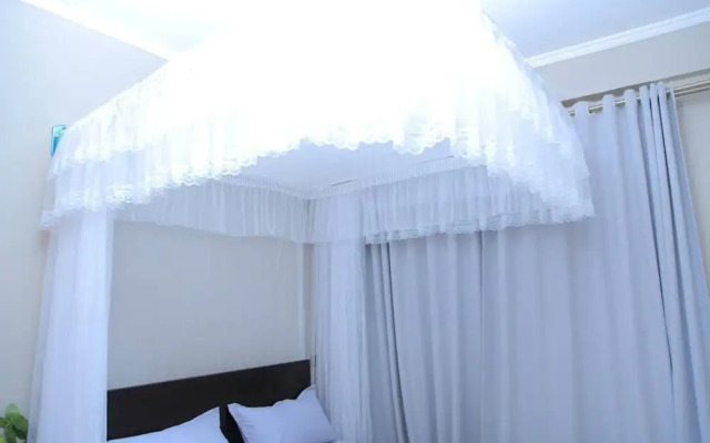 Cozy Condo At Najjera Heights