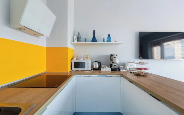 Relais Mirage Sorrento