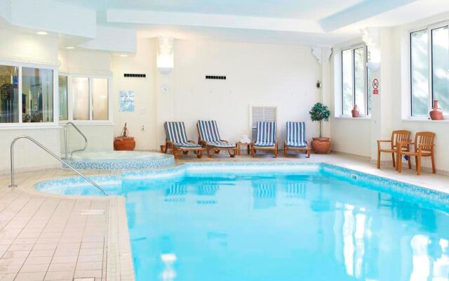 Hall Garth Hotel Darlington, Sure Hotel Collection by BW