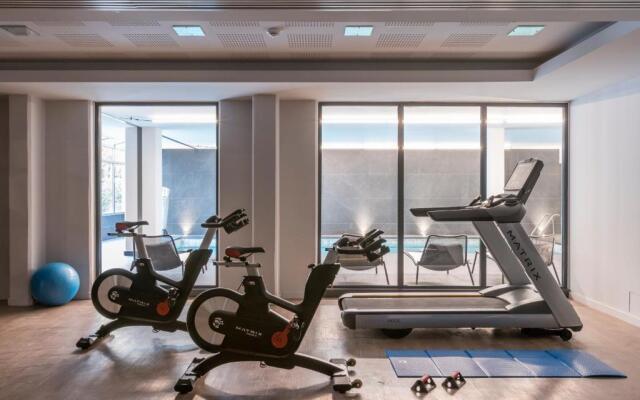 Nemea Appart Hotel Cannes Palais