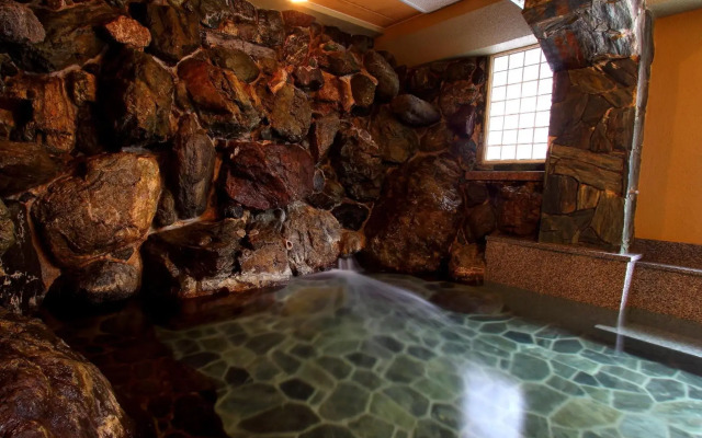 Kinosaki Onsen Sinonomesou