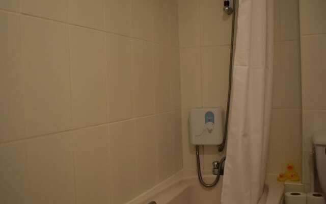 1 Bedroom Apartment in Central Dublin