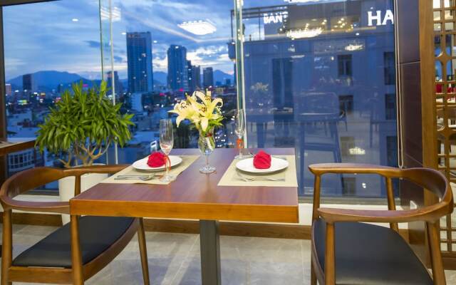 Nagila Boutique Hotel