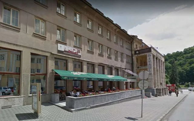 Hotel Národný dom