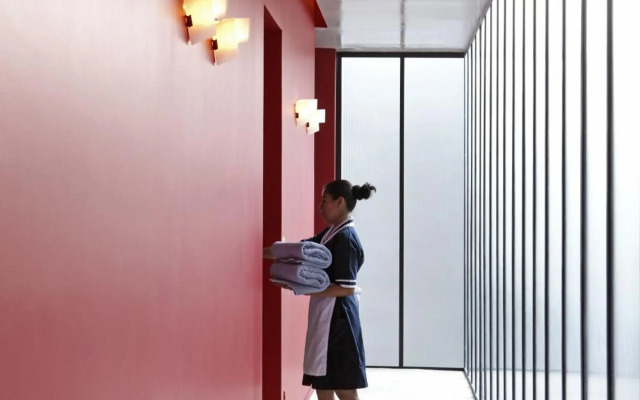 Casa Habita, Guadalajara, a Member of Design Hotels