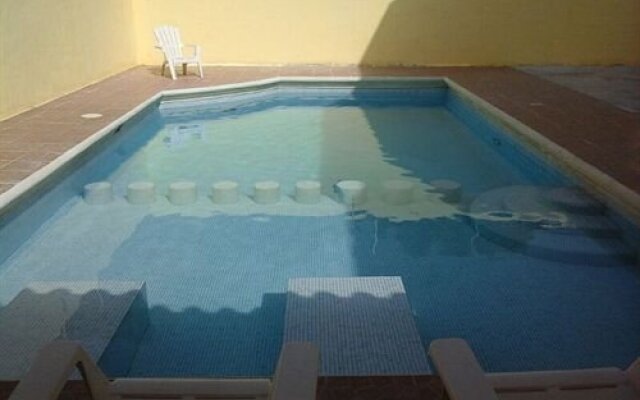 Villa el Secreto