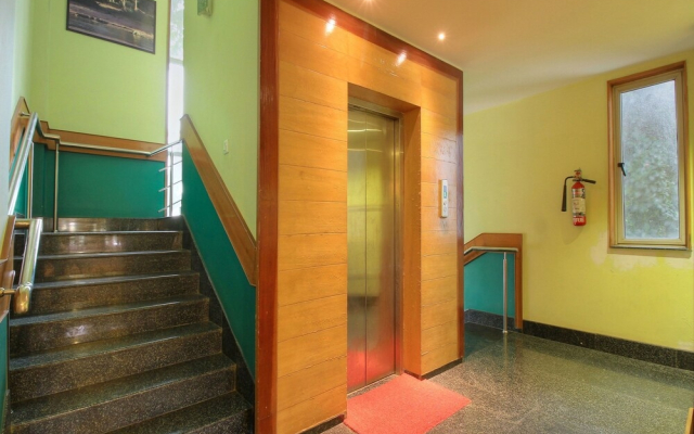 OYO 1998 Hotel Nityotsava Residency