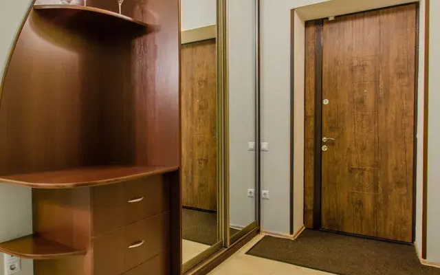 MinskHouse Apartments