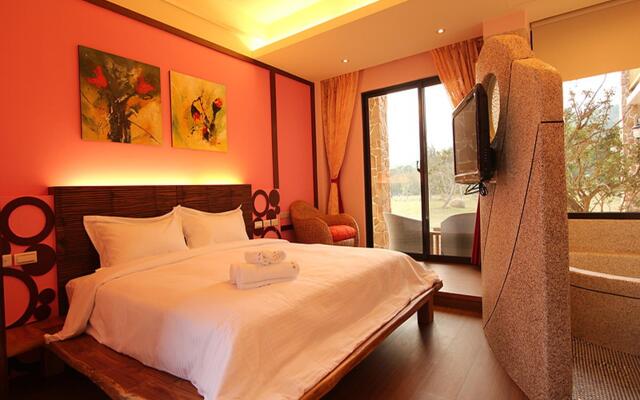 Southern Sun Homestay North