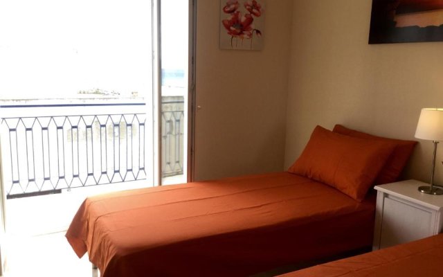 Holiday Rentals Taormina