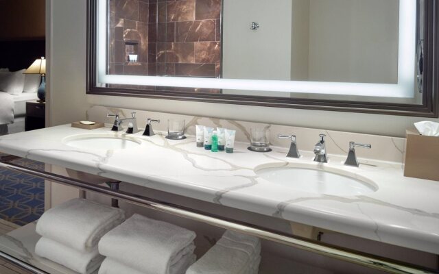 The Westin Poinsett Greenville