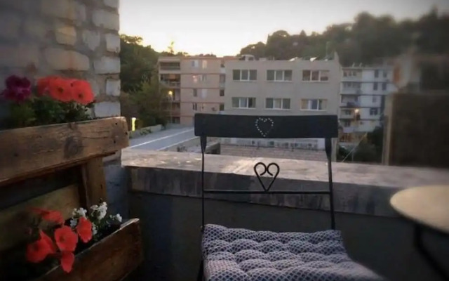 Apartment Arcadia