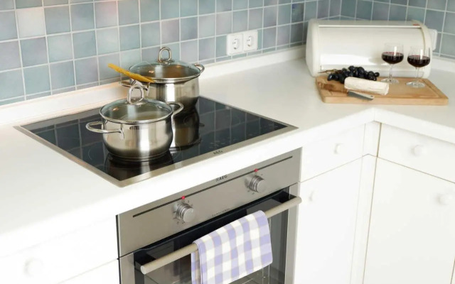 Ferienwohnung Ostfriesenglück