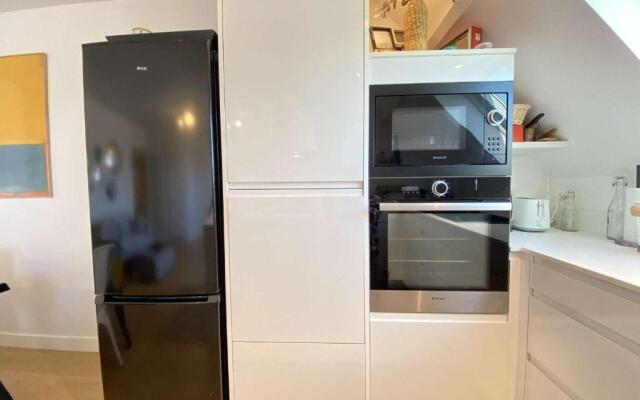 Appartement La Baule, 4 pièces, 6 personnes - FR-1-245-147