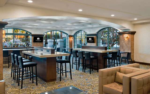 DoubleTree by Hilton San Pedro - Port of Los Angeles