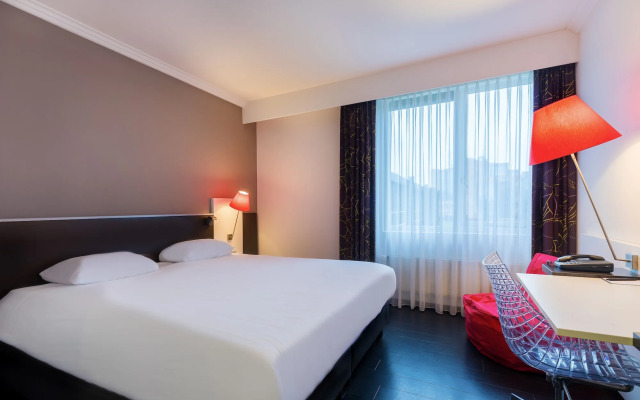 Postillion Hotel Utrecht Bunnik