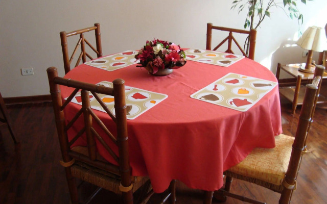 Suite Service Apart Hotel