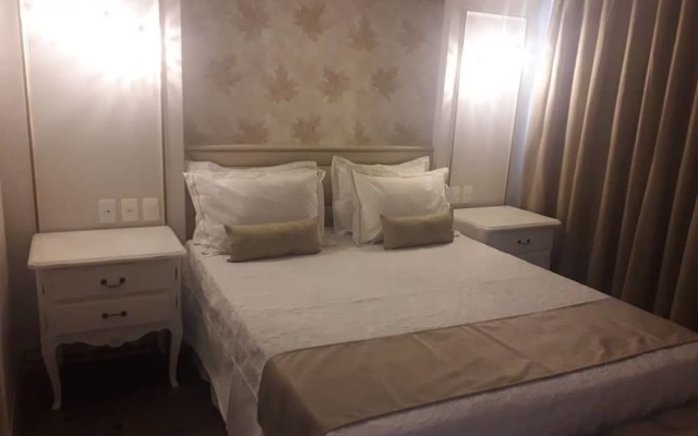 Vivamar Hotel