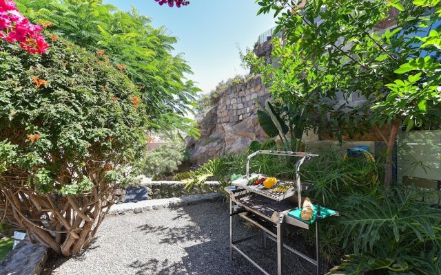 Salobre Golf Villas-holiday Rental Los Lagos10