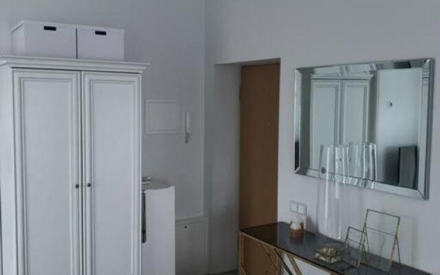 Lovely 2-room apartment with a balcony