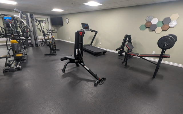 Best Western Swan Castle Inn