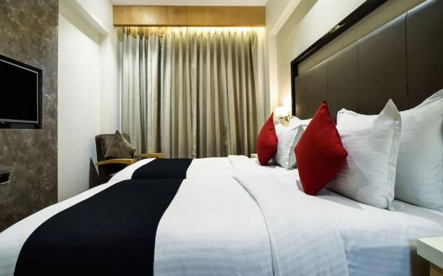 Capital O 26805 Varju Villa