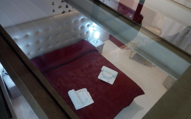 San Giorgio Art Hotel