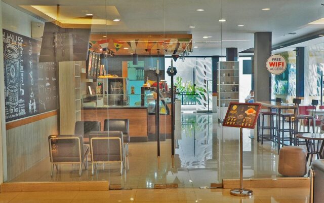 d'primahotel ITC Mangga Dua