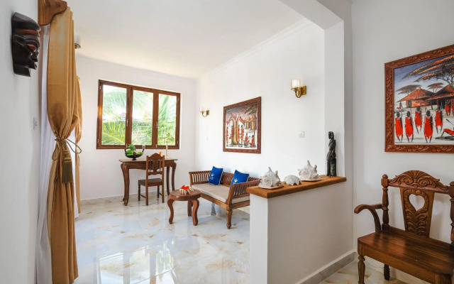 Karibu beach resort
