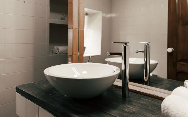 Country Village Senses