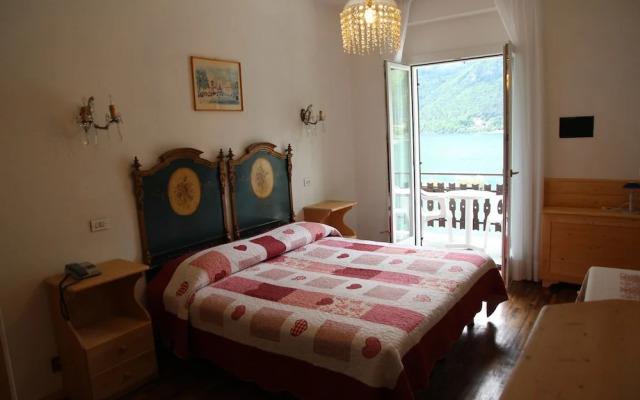 Lago Park Hotel Molveno