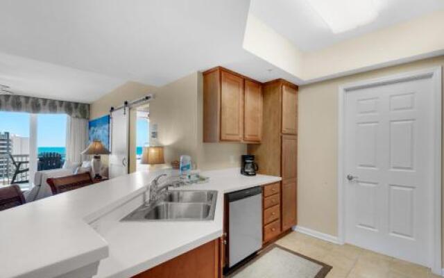 St Lucia 1002 by RealJoy