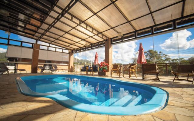 Pousada Suiça Mineira