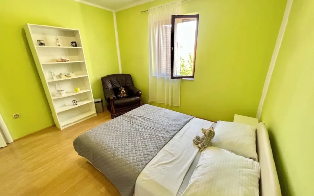 Apartman Niko