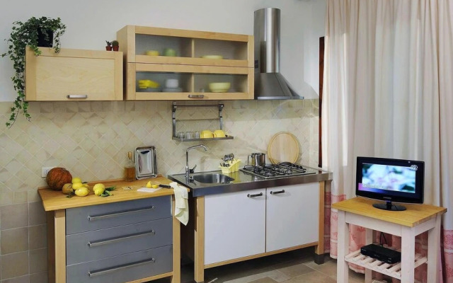 Residence Abbaechelu