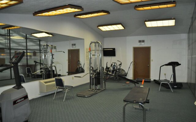 Best Way Inn Madison