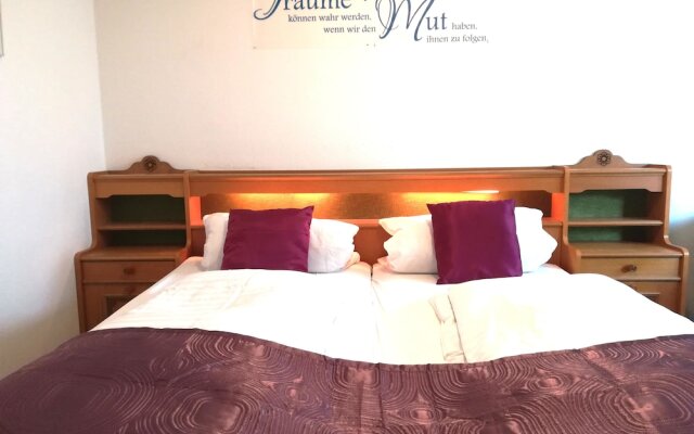Vintage Hotel Hoferer