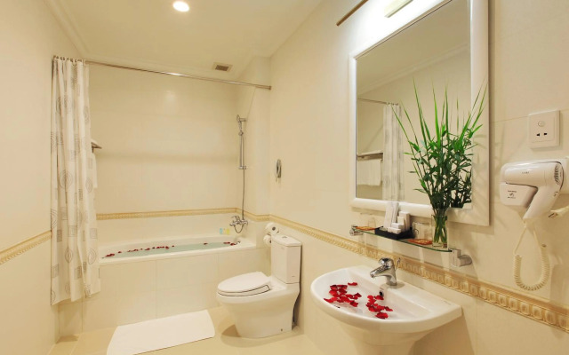 Hotel Continental Saigon