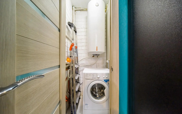 EasyGuest на улице Херсонской 6/13