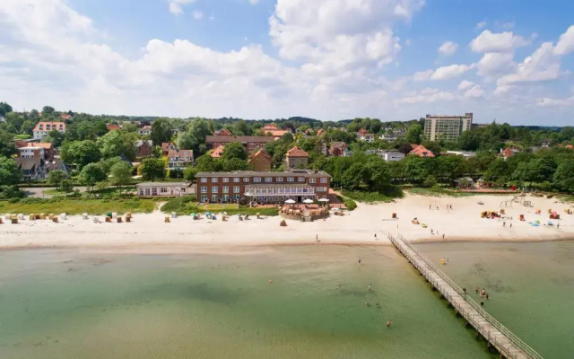 Hotel Seelust