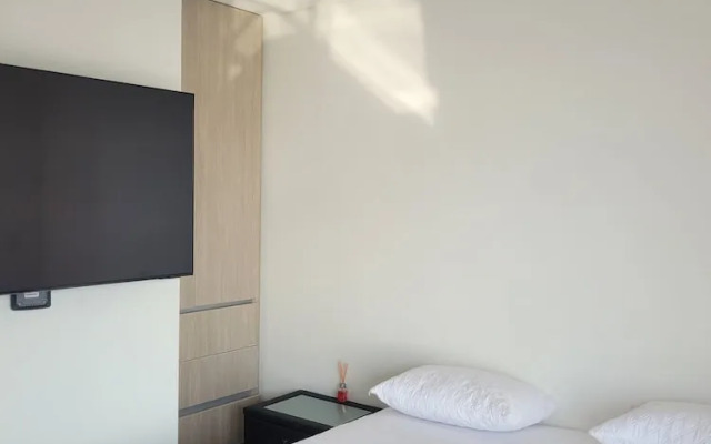 Apto Magnoloft con Vistas
