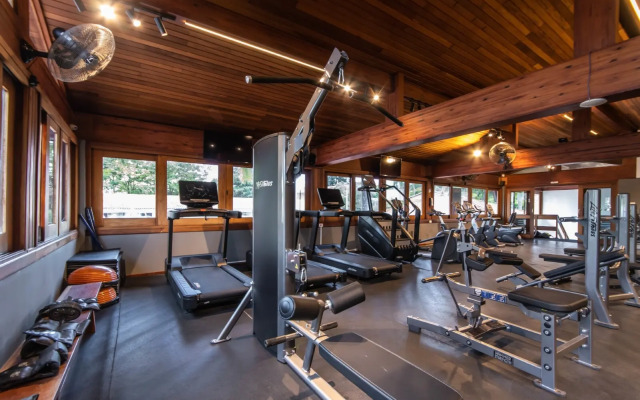 Hotel Fazenda Mazzaropi