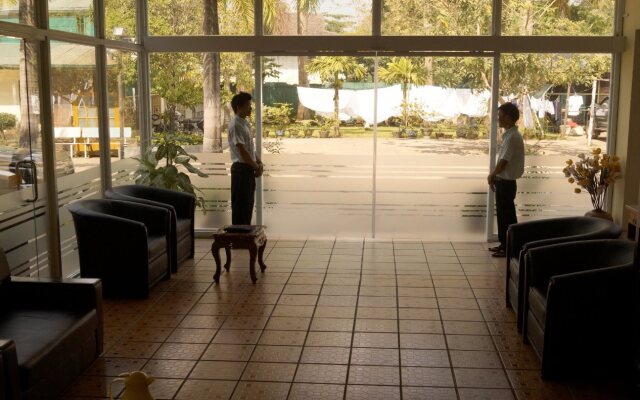 Diamond Crown Hotel Dawei