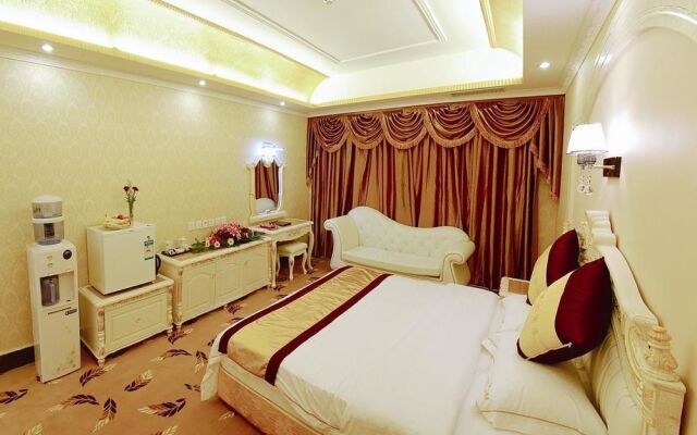Jade Hotel - Tengchong
