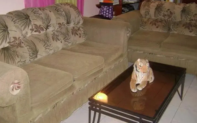 Casa da Família